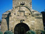 Girnegate (Tourist Office) - North Lefkosia, North Cyprus