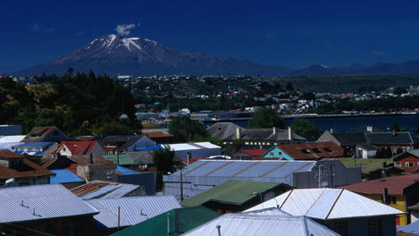 Puerto Montt