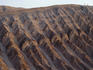 Valle de Luna in Antofagasta.