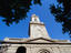 Colonial Cathedral of La Serena.