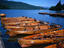 Lake District National Park, Umbria