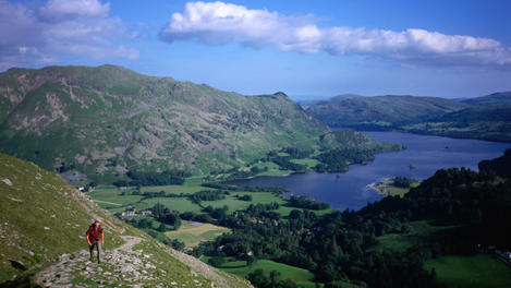 Lake District National Park