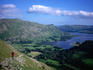 Near Pattrerson, overlooking Lake Ullswater.