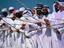 Dance, Abu Dhabi