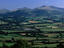 Pen y Crug Hill Fort, Brecon Beacons