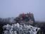 Big White mountain, South Korea