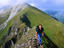 Ring of Steall Mamores, Lochaber, Scotland