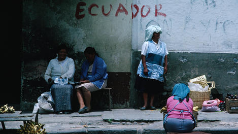 Otavalo Image Gallery