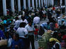 Otavalo produce market.