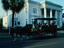 Horse-drawn carriage, Charleston