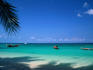 The beautiful aqua waters of Hat Haad Yao on Ko Pha-Ngan