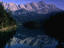 Eibsee Lake, Bavaria, Germany