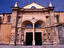 Cathedral of Santa Maria la Menor, Santo Domingo, Dominican Republic