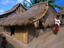 Sade and Sasak villager