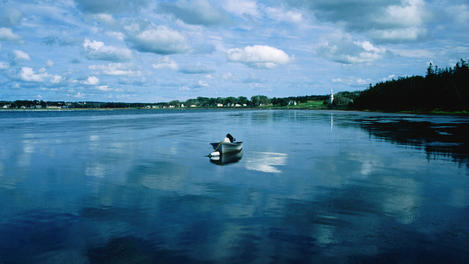 Prince Edward Island