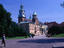 Wawel Castle and Cathedral, Kraków