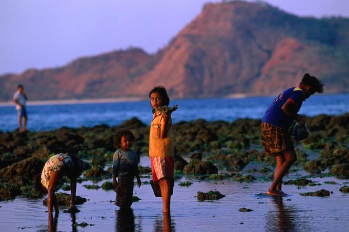 East Timor: travel books to read before you go