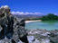 Dili/ Manatuto road, East Timor