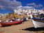Praica dos Barcos, The Algarve