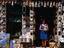Local crafts, Lagos, The Algarve
