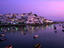Ferragudo, The Algarve