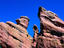 Red Rocks Park, Denver