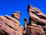 Red Rocks Park - Denver, Colorado