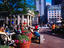 Quincy Market,Boston
