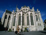 St Peter's church (St Pieterskerk), a late-Gothic structure (1425).