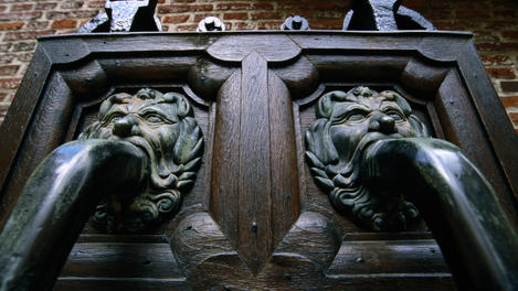 Leuven Image Gallery