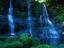 Glenariff Forest Park, County Antrim