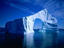 Disko Bay, Greenland