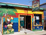 Toucan Too Gift Shop - San Pedro, Ambergris Caye