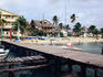 San Pedro waterfont - San Pedro, Ambergris Caye