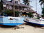 Estel's on the waterfront - San Pedro, Ambergris Caye