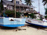 Estel's on the waterfront - San Pedro, Ambergris Caye