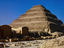 Step Pyramid of Zoser - North Saqqara, Nile Valley