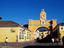 Most towns in Guatemala, Antigua