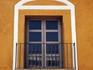 Houses of Antigua