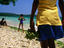 Bluefields beach, Jamaica
