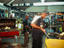 Night market, Port Antonio, Jamaica