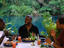 Blue Lagoon restaurant, Port Antonio, Jamaica