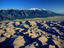 Sangre de Cristo Mountains, Rocky Mountains
