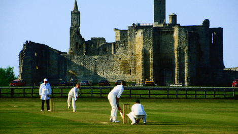 England