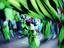 Notting Hill Carnival.