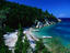 Pristine Lakkos beach, Greece