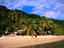 Hat Rin Nai Beach, Surat Thani