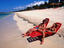 Playa Ancon, Cuba