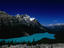 Peyto Lake in Banff National Park, Alberta.