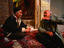 Carpet dealers, Shiraz